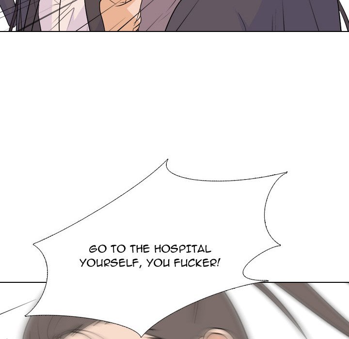 High School Legend  Red Dragon Manhwa - Chapter 140 Page 83