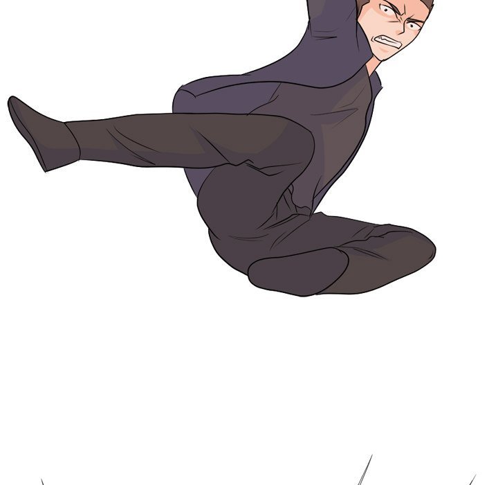 High School Legend  Red Dragon Manhwa - Chapter 140 Page 86