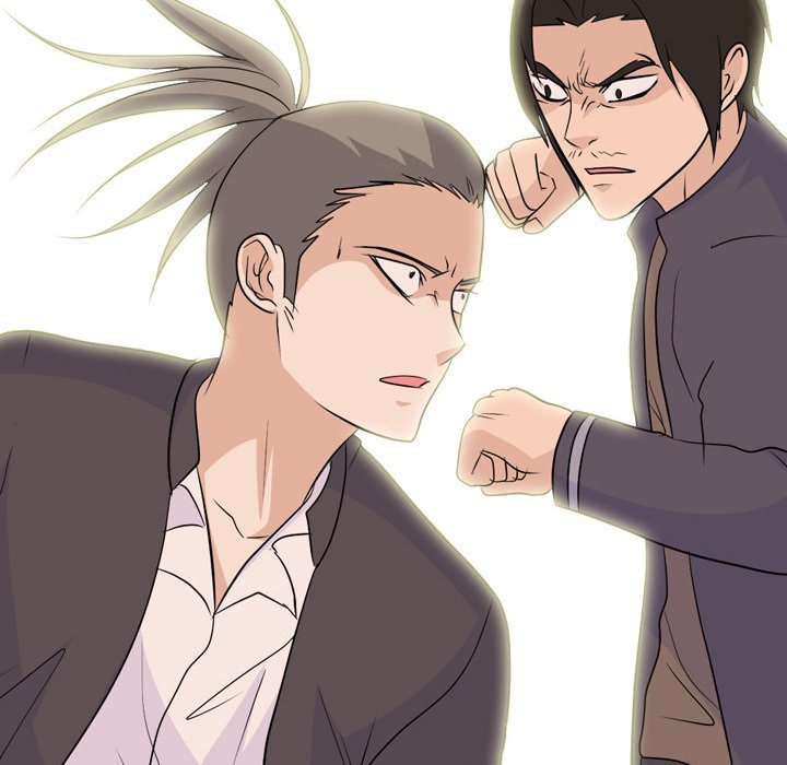 High School Legend  Red Dragon Manhwa - Chapter 140 Page 95