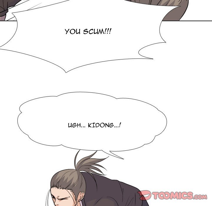 High School Legend  Red Dragon Manhwa - Chapter 140 Page 97