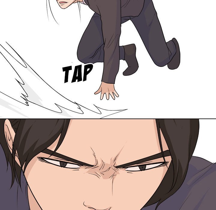 High School Legend  Red Dragon Manhwa - Chapter 140 Page 98