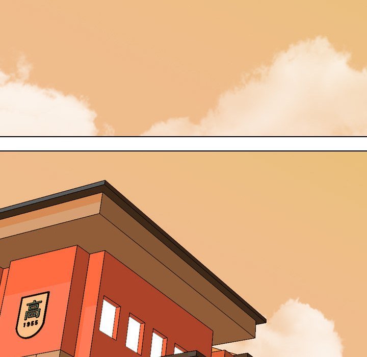 High School Legend  Red Dragon Manhwa - Chapter 140 Page 100