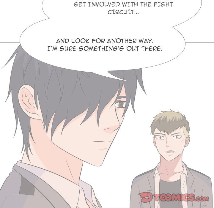 High School Legend  Red Dragon Manhwa - Chapter 140 Page 109