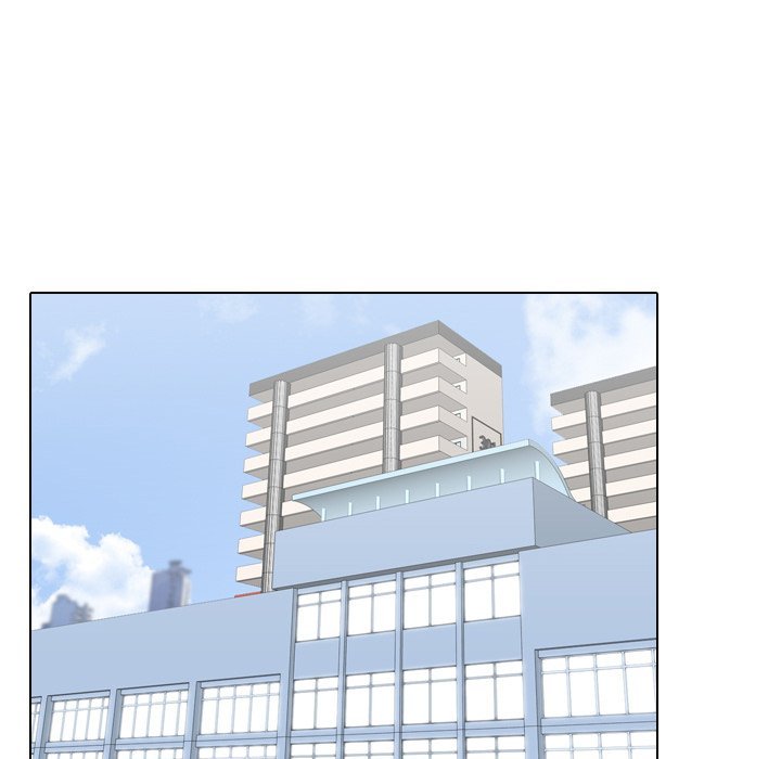 High School Legend  Red Dragon Manhwa - Chapter 188 Page 35