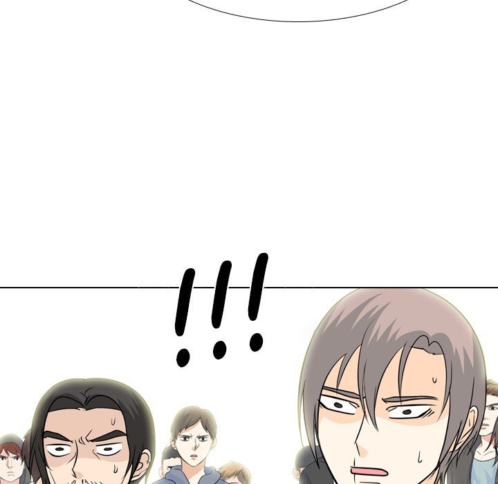 High School Legend  Red Dragon Manhwa - Chapter 188 Page 108