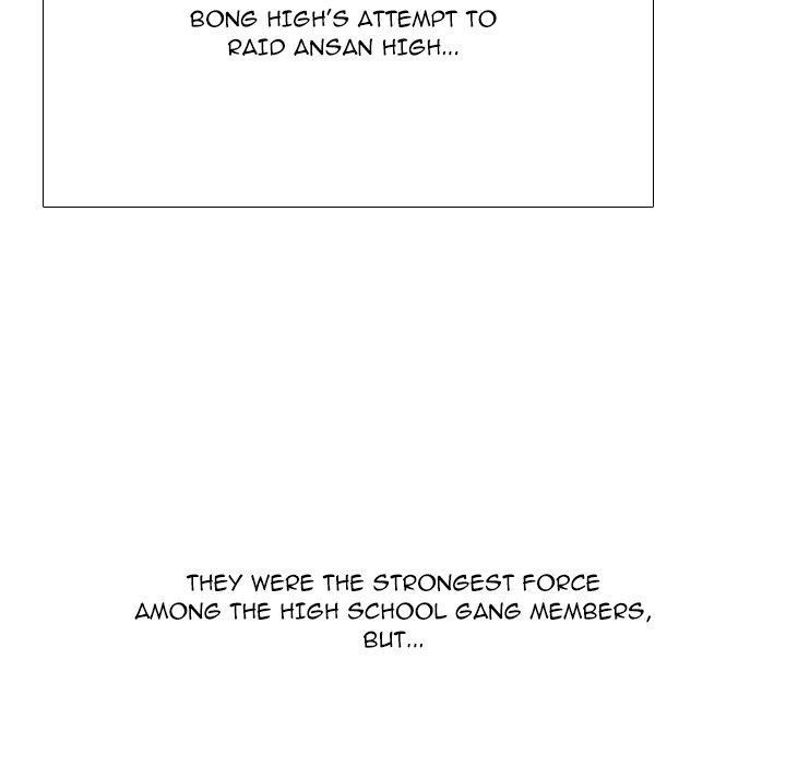 High School Legend  Red Dragon Manhwa - Chapter 188 Page 112