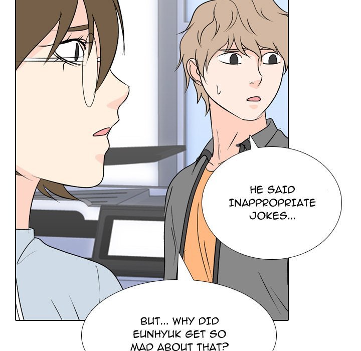 High School Legend  Red Dragon Manhwa - Chapter 167 Page 4