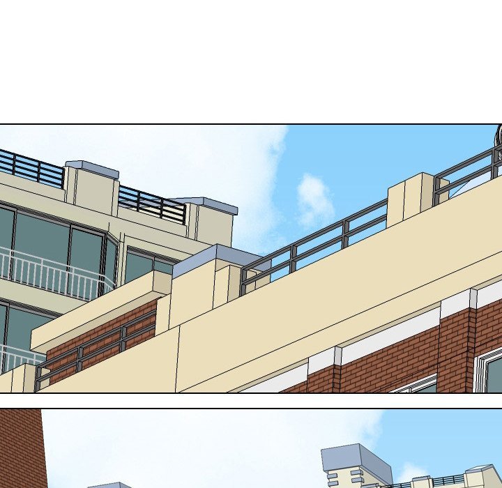 High School Legend  Red Dragon Manhwa - Chapter 167 Page 18