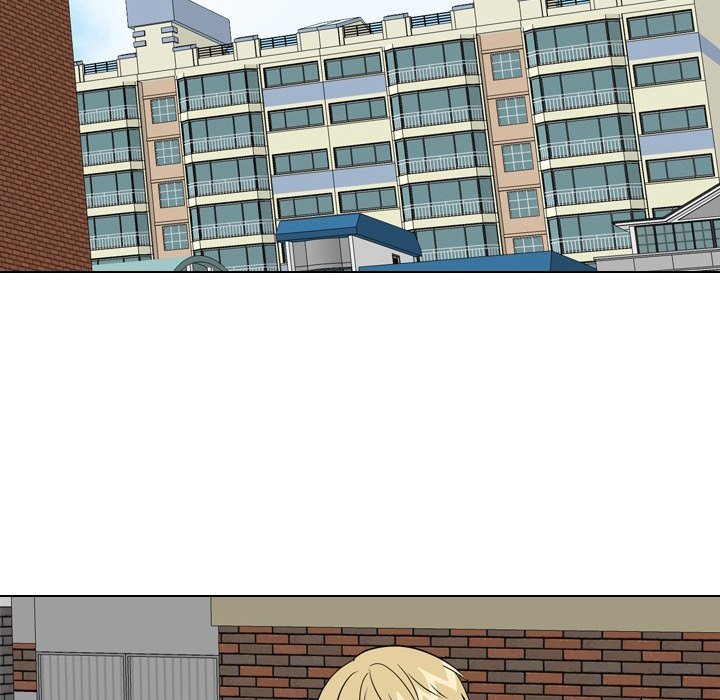 High School Legend  Red Dragon Manhwa - Chapter 167 Page 19