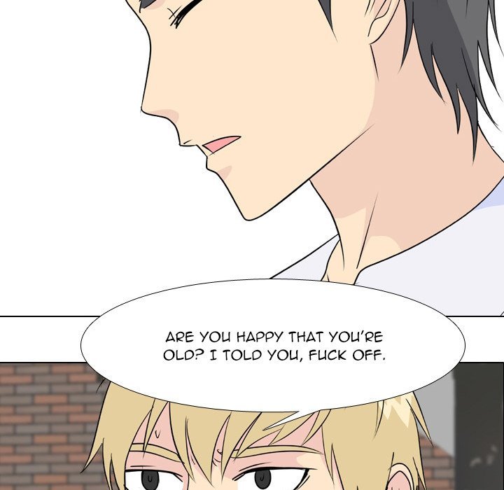 High School Legend  Red Dragon Manhwa - Chapter 167 Page 41