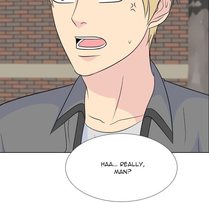 High School Legend  Red Dragon Manhwa - Chapter 167 Page 42