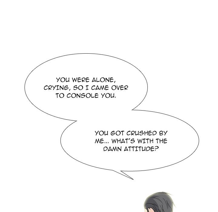 High School Legend  Red Dragon Manhwa - Chapter 167 Page 44