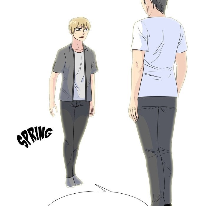 High School Legend  Red Dragon Manhwa - Chapter 167 Page 45