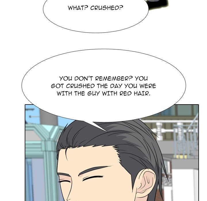 High School Legend  Red Dragon Manhwa - Chapter 167 Page 46