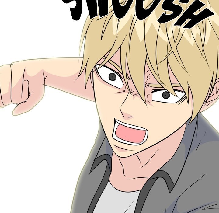 High School Legend  Red Dragon Manhwa - Chapter 167 Page 54