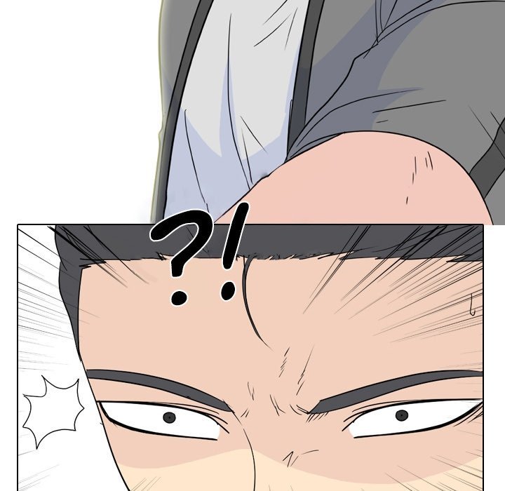 High School Legend  Red Dragon Manhwa - Chapter 167 Page 55