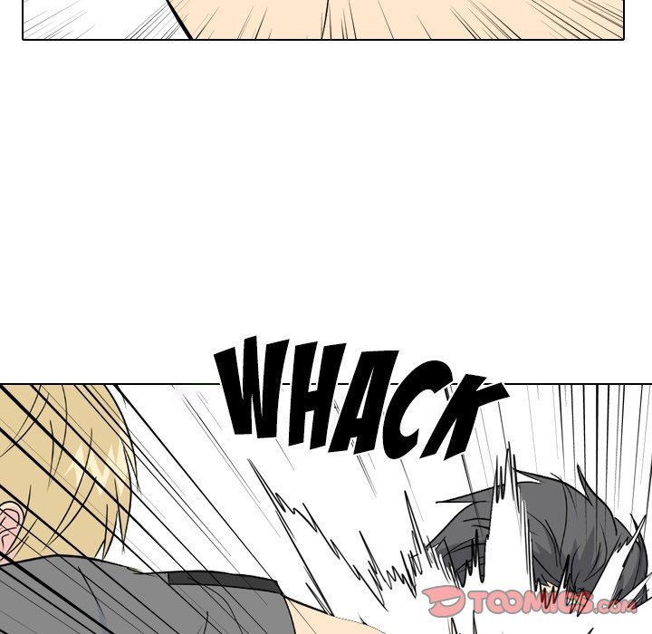 High School Legend  Red Dragon Manhwa - Chapter 167 Page 56