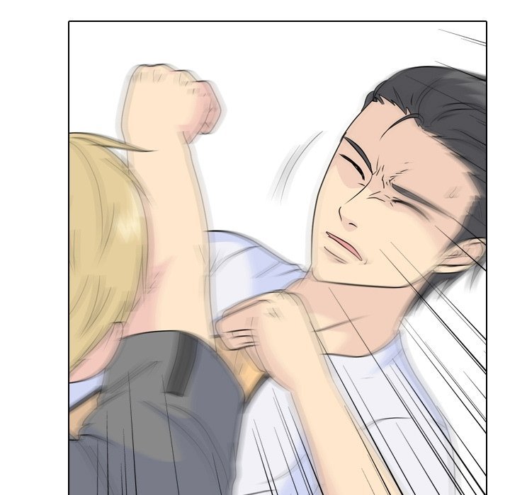 High School Legend  Red Dragon Manhwa - Chapter 167 Page 71