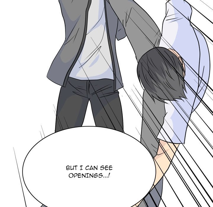 High School Legend  Red Dragon Manhwa - Chapter 167 Page 73