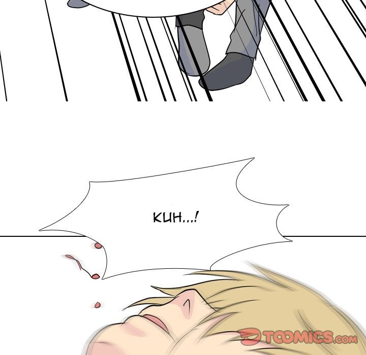 High School Legend  Red Dragon Manhwa - Chapter 167 Page 74