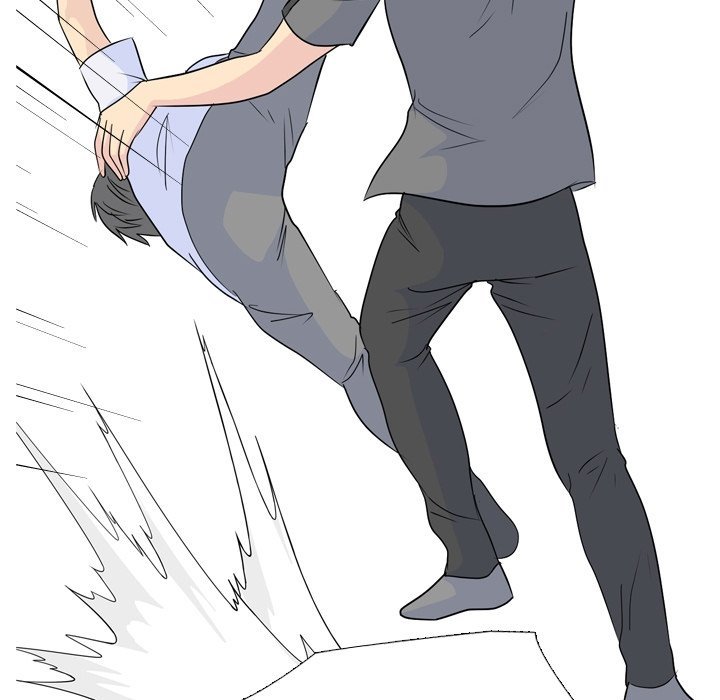 High School Legend  Red Dragon Manhwa - Chapter 167 Page 79