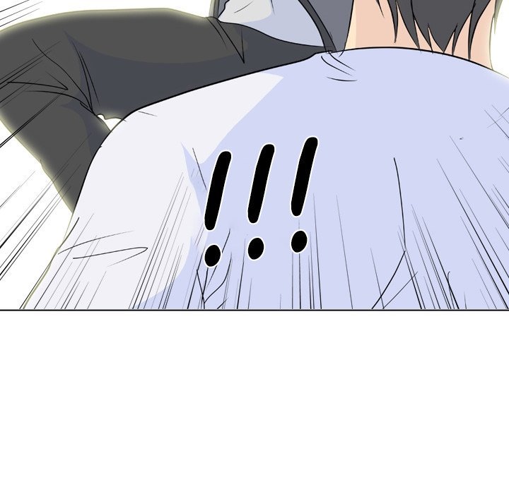 High School Legend  Red Dragon Manhwa - Chapter 167 Page 85