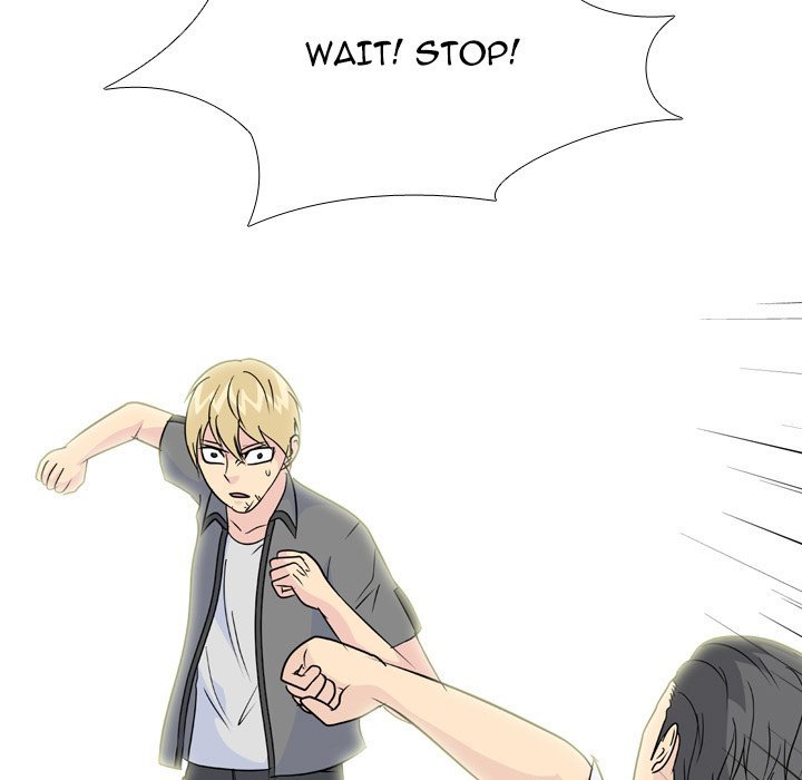 High School Legend  Red Dragon Manhwa - Chapter 167 Page 88