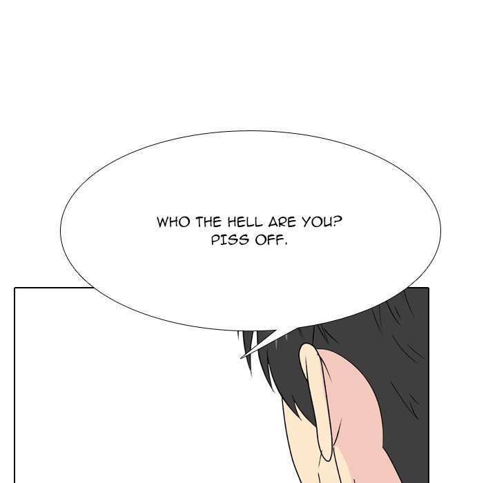 High School Legend  Red Dragon Manhwa - Chapter 167 Page 93