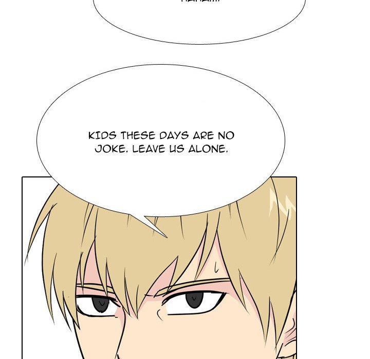 High School Legend  Red Dragon Manhwa - Chapter 167 Page 97