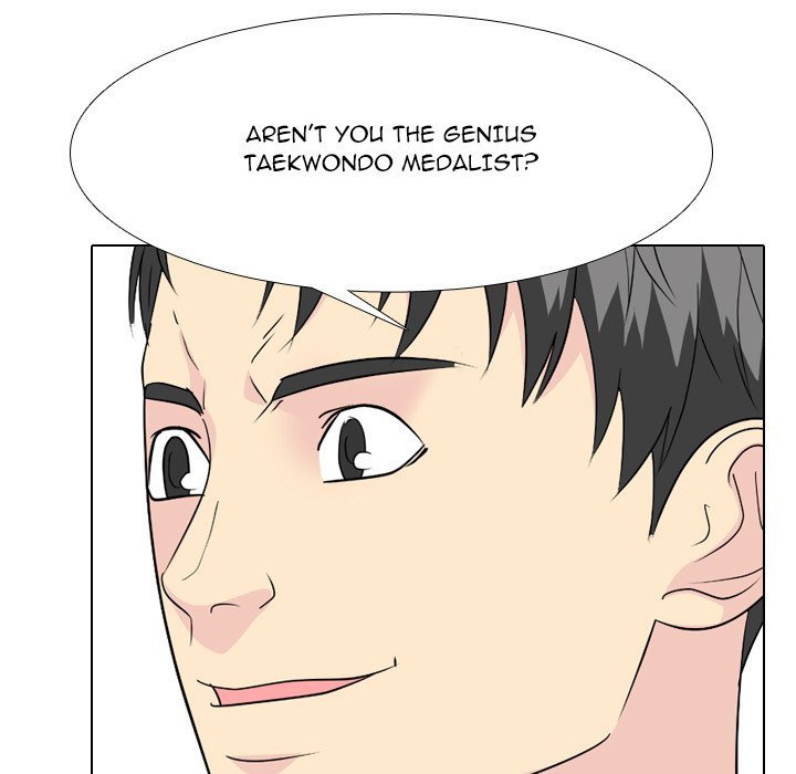 High School Legend  Red Dragon Manhwa - Chapter 167 Page 102