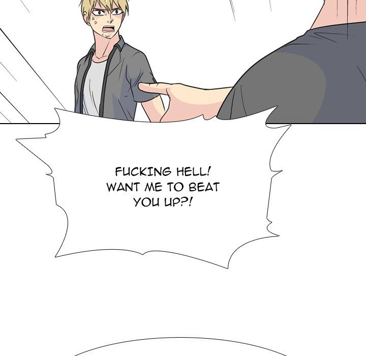 High School Legend  Red Dragon Manhwa - Chapter 167 Page 105