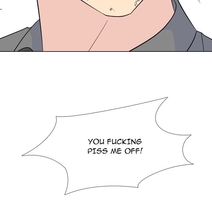 High School Legend  Red Dragon Manhwa - Chapter 167 Page 108