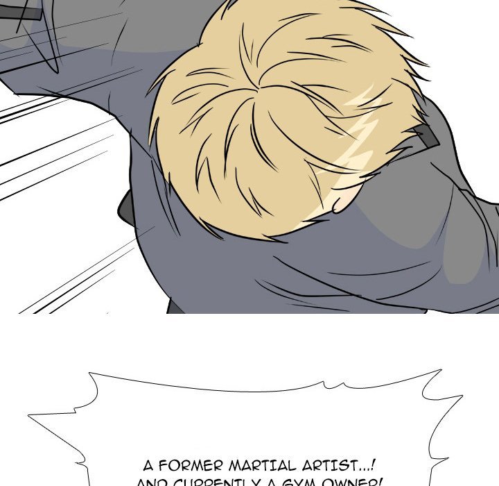 High School Legend  Red Dragon Manhwa - Chapter 167 Page 120