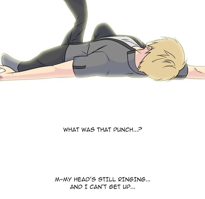 High School Legend  Red Dragon Manhwa - Chapter 167 Page 124