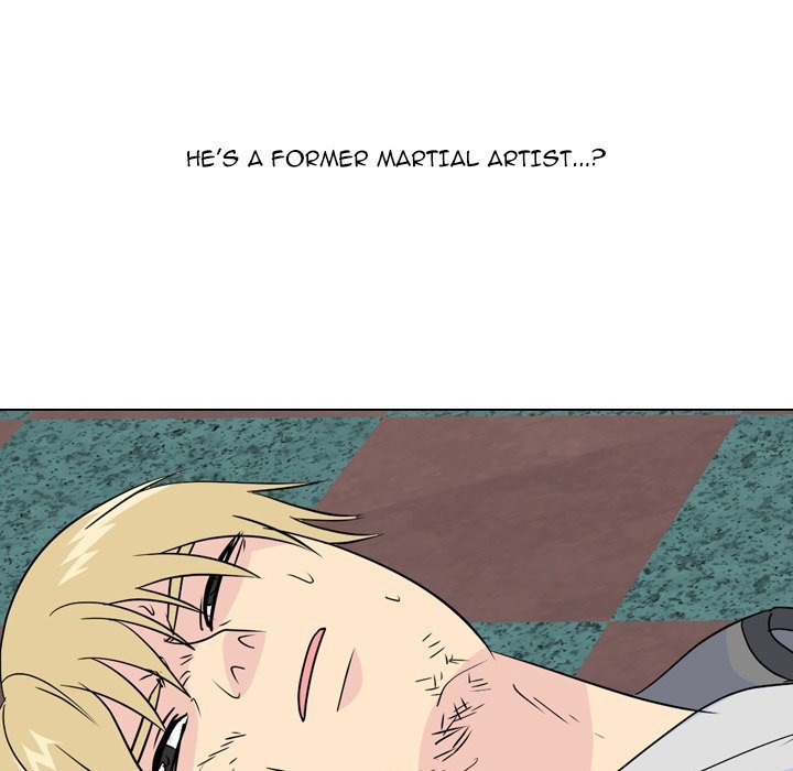 High School Legend  Red Dragon Manhwa - Chapter 167 Page 125