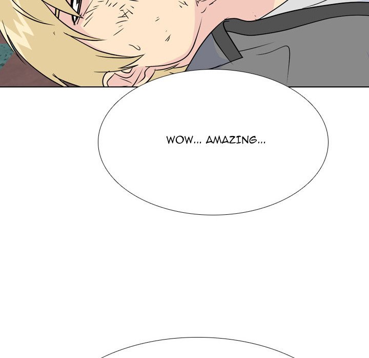 High School Legend  Red Dragon Manhwa - Chapter 167 Page 126