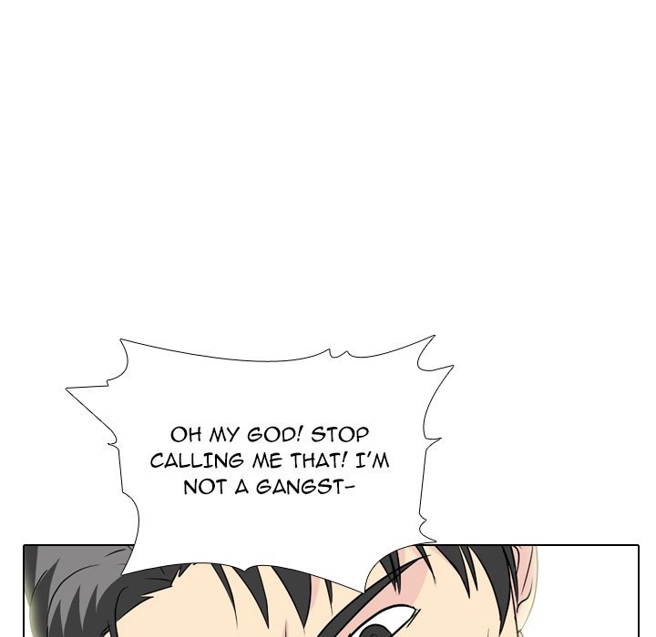 High School Legend  Red Dragon Manhwa - Chapter 167 Page 130