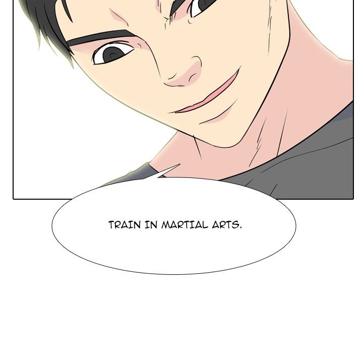 High School Legend  Red Dragon Manhwa - Chapter 167 Page 131