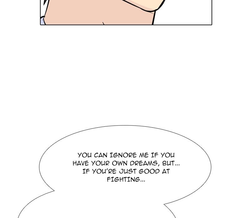 High School Legend  Red Dragon Manhwa - Chapter 167 Page 134