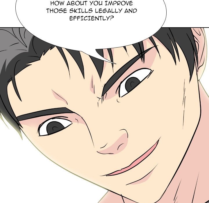 High School Legend  Red Dragon Manhwa - Chapter 167 Page 135