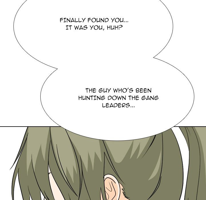 High School Legend  Red Dragon Manhwa - Chapter 167 Page 148