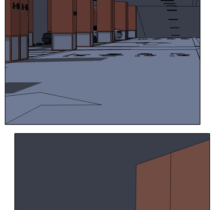 High School Legend  Red Dragon Manhwa - Chapter 97 Page 7