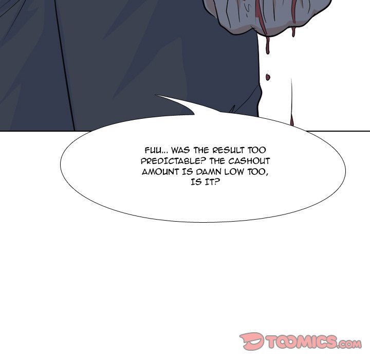 High School Legend  Red Dragon Manhwa - Chapter 97 Page 9