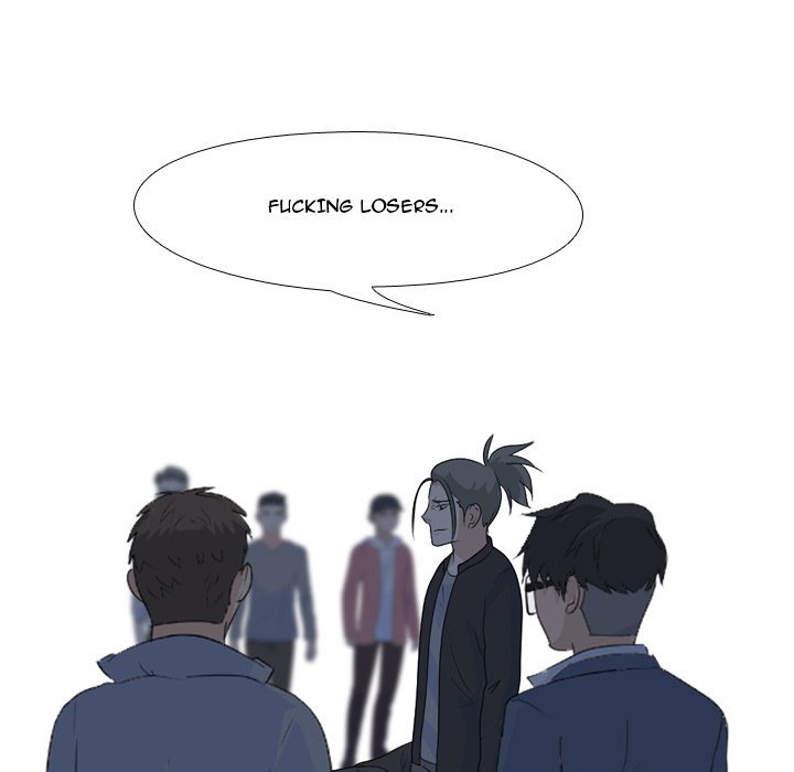 High School Legend  Red Dragon Manhwa - Chapter 97 Page 10