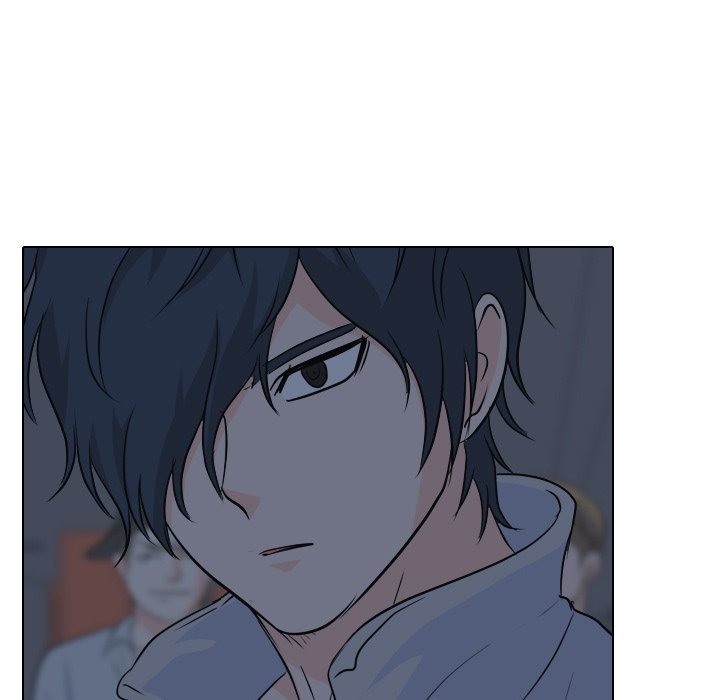 High School Legend  Red Dragon Manhwa - Chapter 97 Page 12