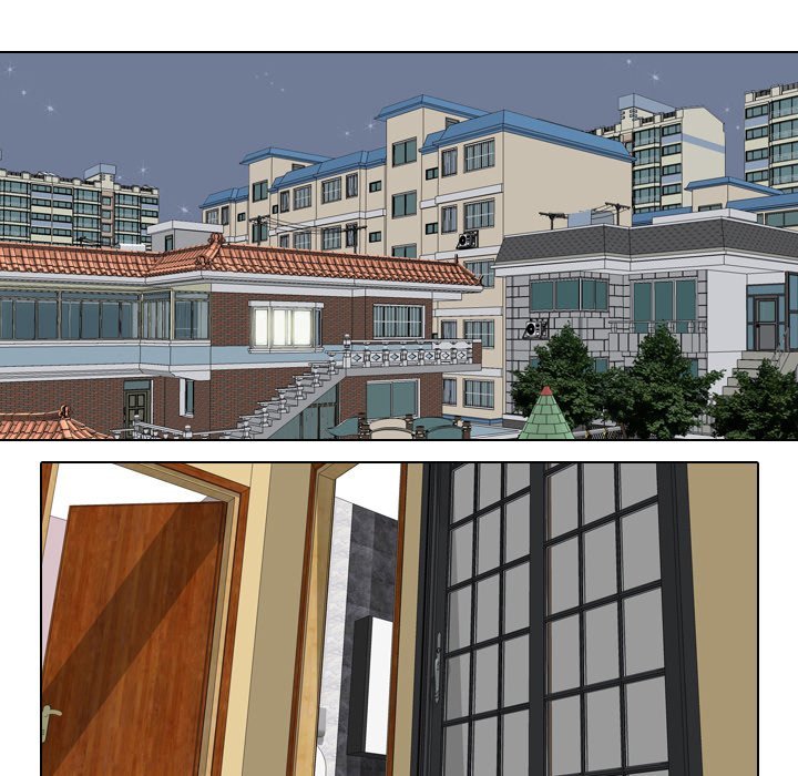 High School Legend  Red Dragon Manhwa - Chapter 97 Page 16