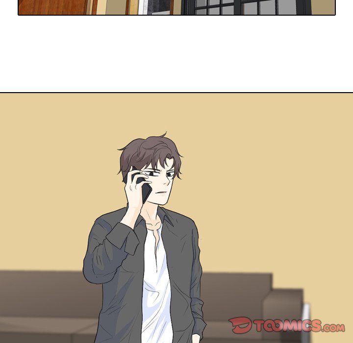 High School Legend  Red Dragon Manhwa - Chapter 97 Page 17