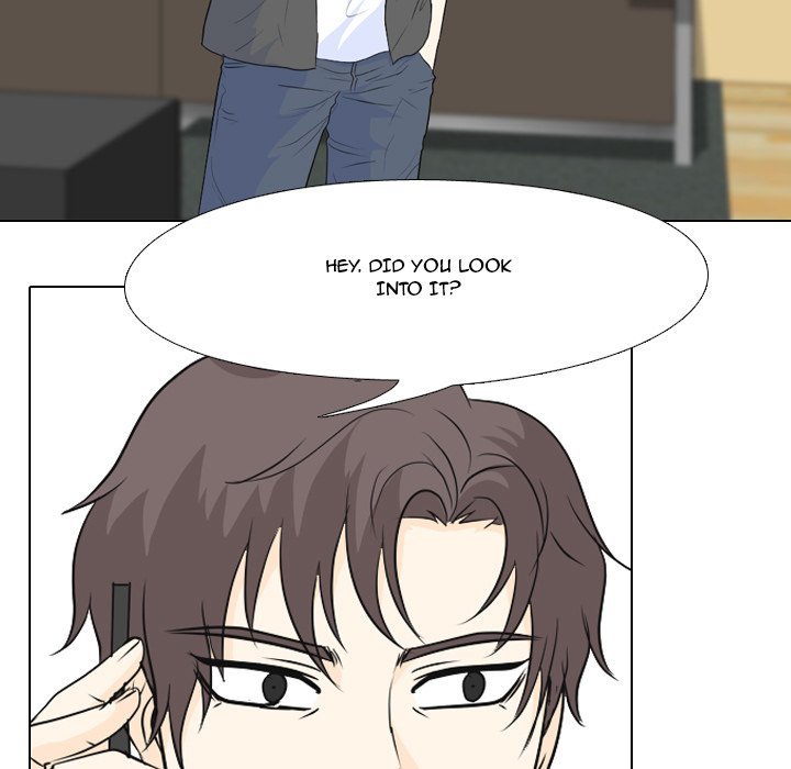 High School Legend  Red Dragon Manhwa - Chapter 97 Page 18