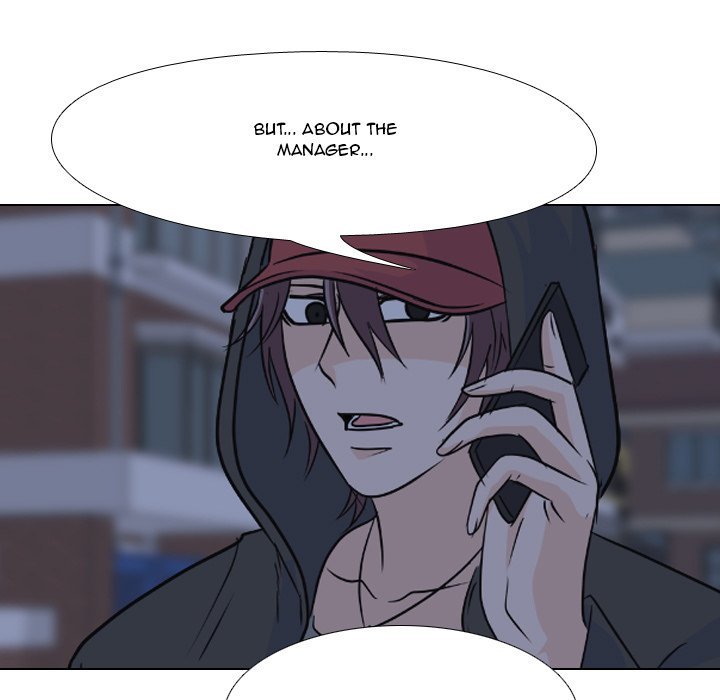 High School Legend  Red Dragon Manhwa - Chapter 97 Page 24