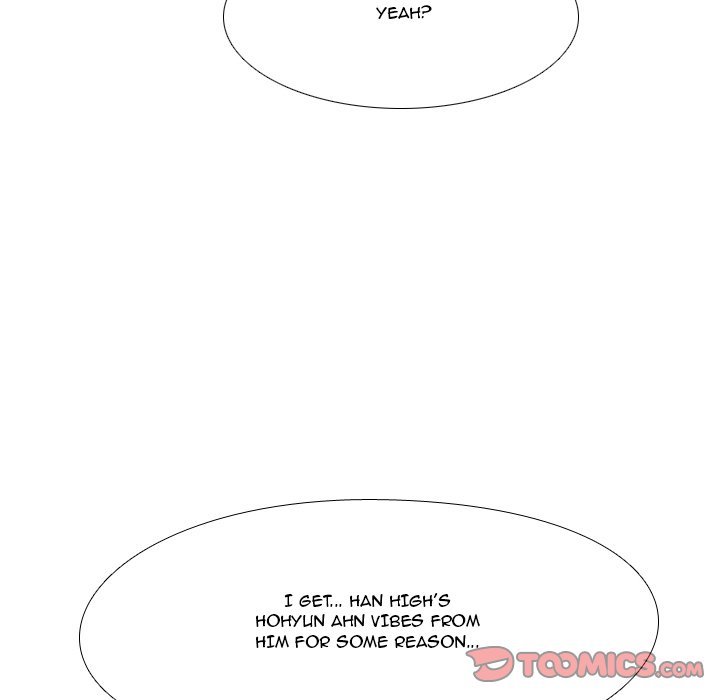 High School Legend  Red Dragon Manhwa - Chapter 97 Page 25